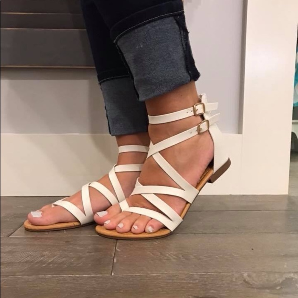 | Sandals |